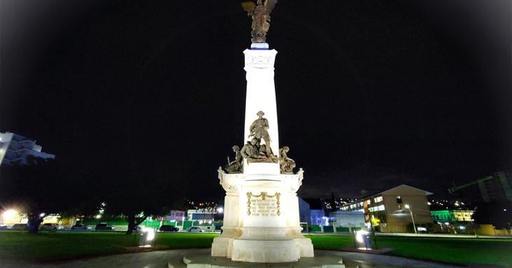 The Cenotaph secret