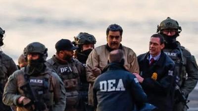 Maduro to go on trial next June