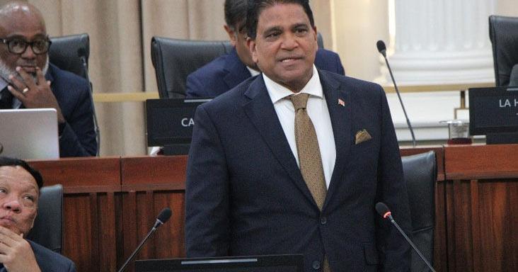 Total Recall: Energy supermajor eyes T&T comeback