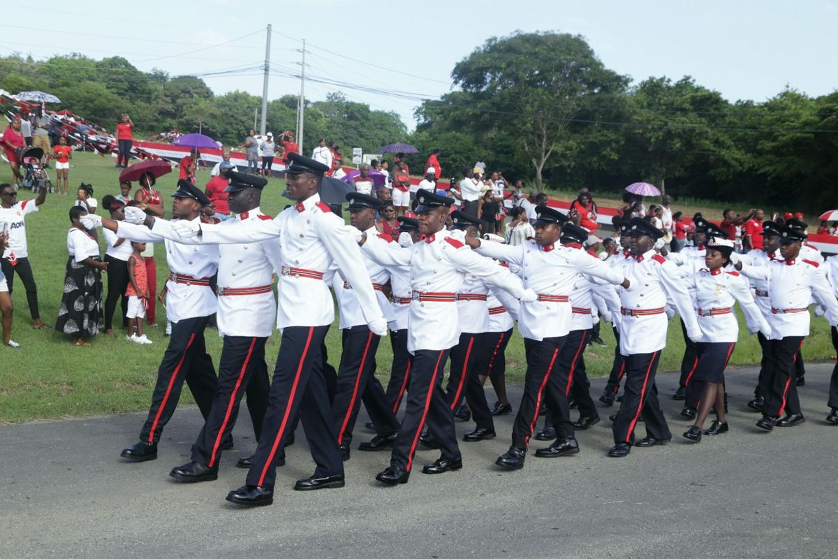 Tobago Celebrates Independence Features Local