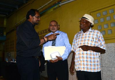 ‘Crime happening at an alarming rate’ | Local News | trinidadexpress.com