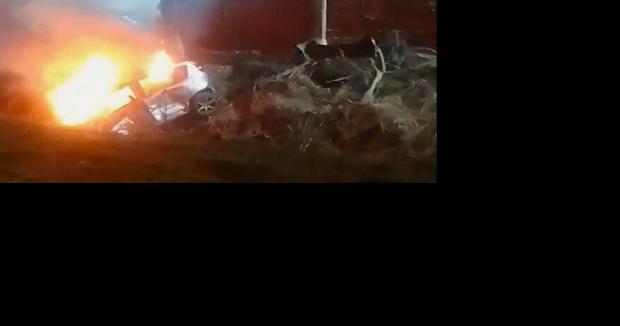 Sister loses control of vehicle, teen dies in PBR crash - Vimarsana News