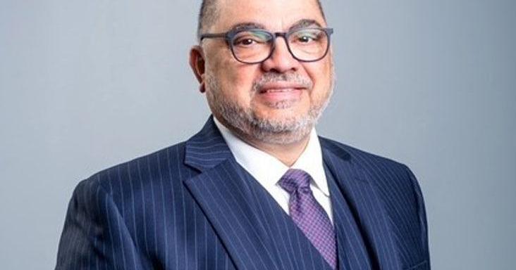 Winston Williams to lead PALIG Caribbean