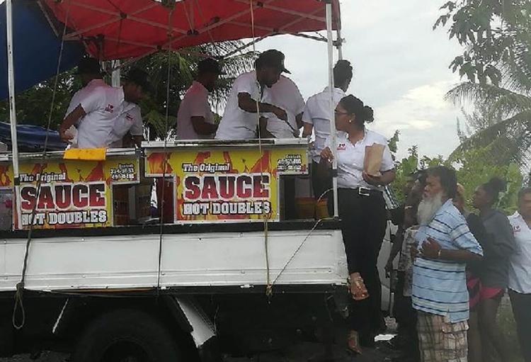 Success of 'Sauce Doubles' having murderous consequences News Extra