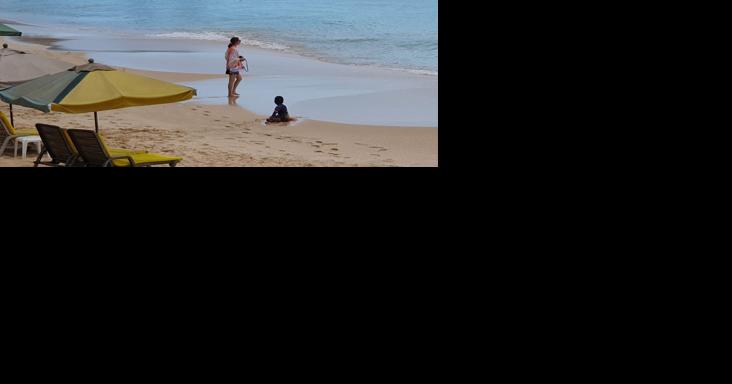 Relief as THA reopens beaches - Vimarsana News
