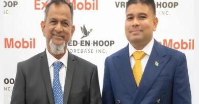 US indicts Guyanese billionaire one month after elected to parliament