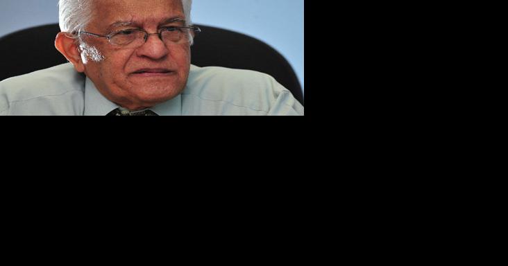 A school for Mr Panday - Vimarsana News