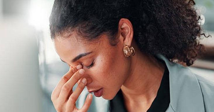 Brain fog: stress, burnout, or something more?