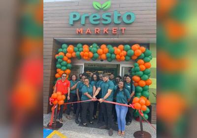 Presto transforms Arima quick shop to market | Local Business ...