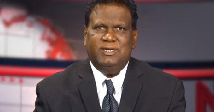 Arouca cops apologise to comedian - Vimarsana News
