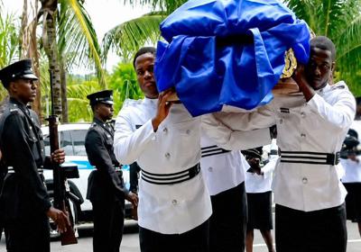 PC was ‘a father figure’