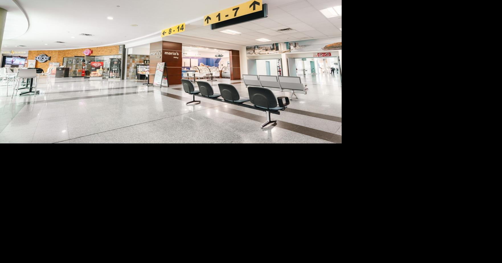 Piarco pauses plan to merge domestic, international gates