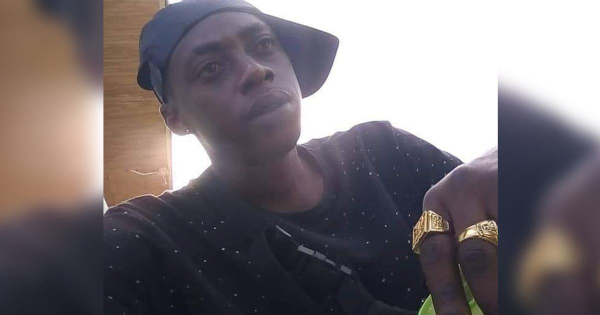 Dancehall singer Tobago’s first murder | Local News | trinidadexpress.com