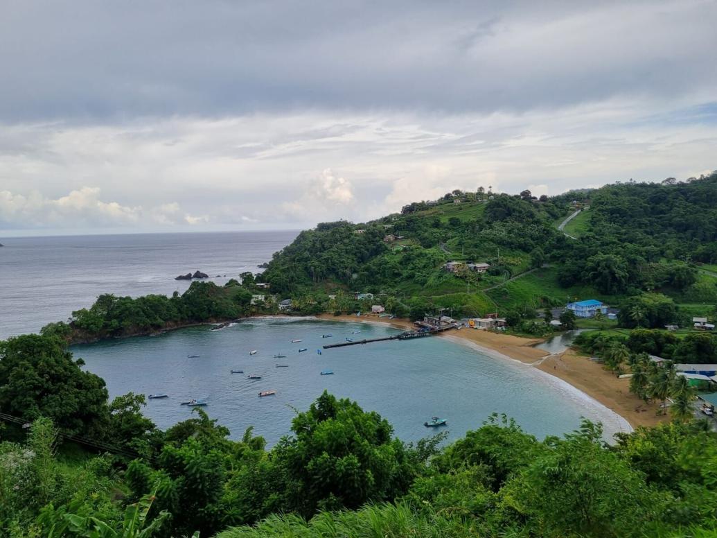 T&T named among top 10 countries to visit in 2025 Business