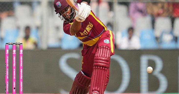 Hope: WI won’t ease up against Italy