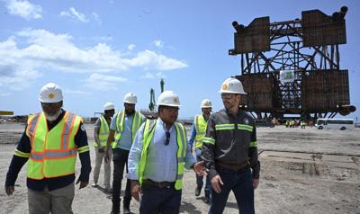 Manatee gas set to boost T&T’s supply base