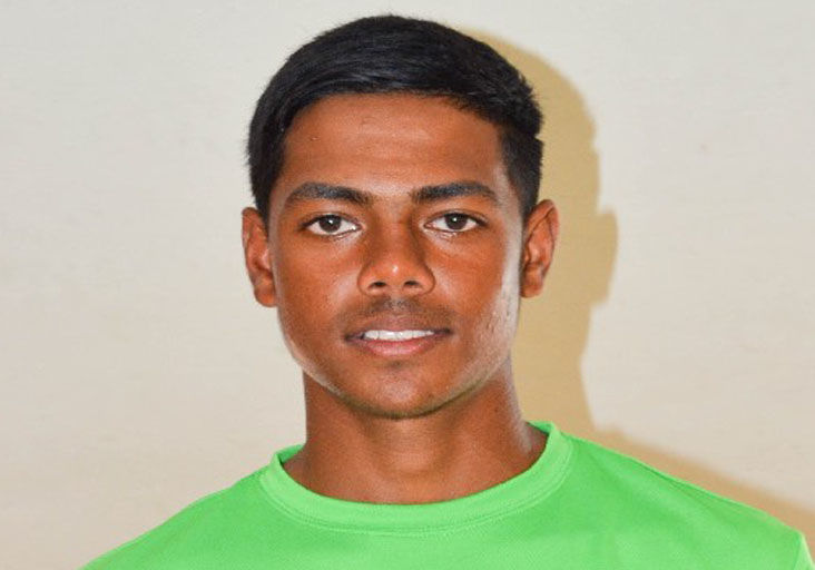 U-17 Stars Strengthen U-19 Squad | Local News | Trinidadexpress.com