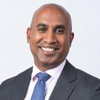 McLetchie Named Deputy CEO for Smooth Transition at Massy