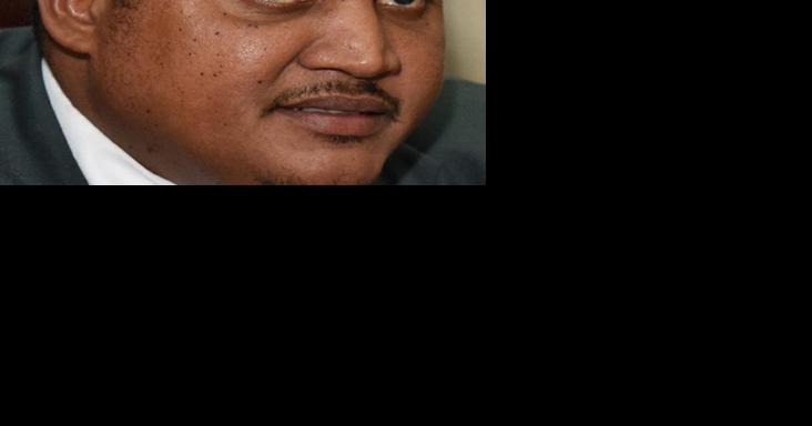 Rowley: Nothing to do with me - Vimarsana News