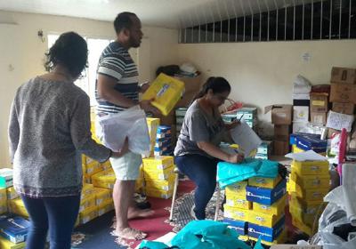 Halim Helper Helpful Halimah Lives On* | Local News | trinidadexpress.com