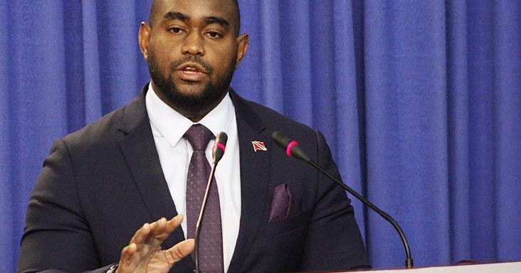 Sobers slams Ralph’s seasickness claim