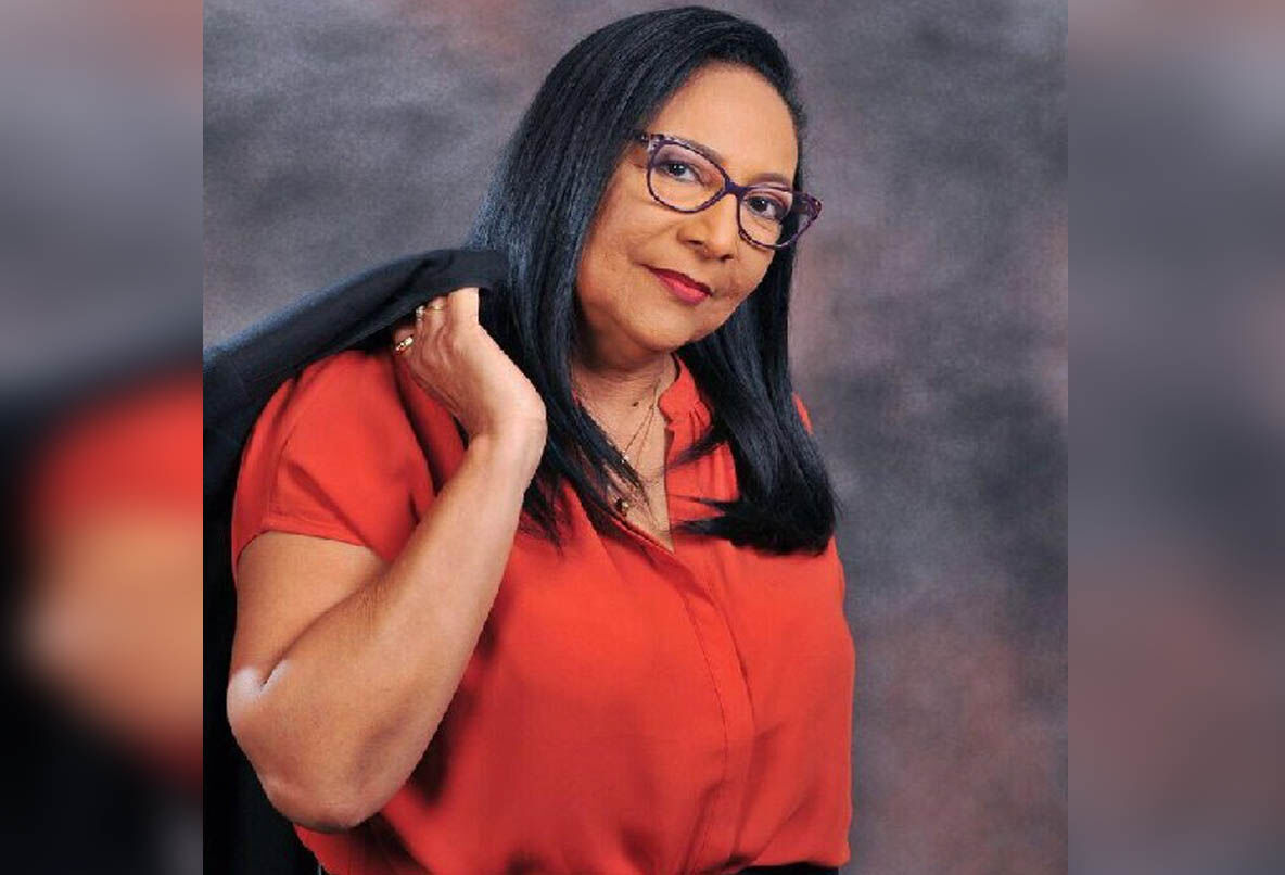 UWI honours attorney Lynette Seebaran-Suite with honorary doctorate Blazing a trail for women Features Local trinidadexpress image