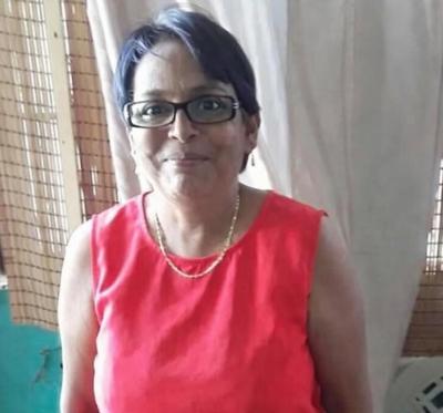 Grandma dies after Sunday church plans