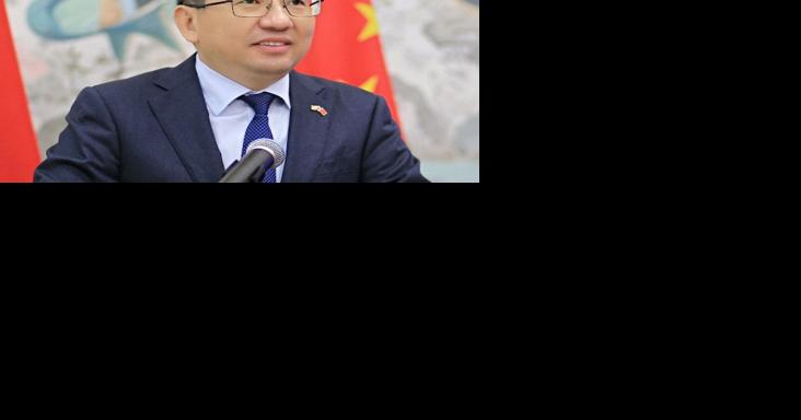 Create a Brighter Future for China-Trinidad and Tobago Relations - Vimarsana News