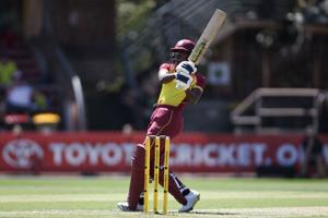 All-round Taylor class as WI women sweep series