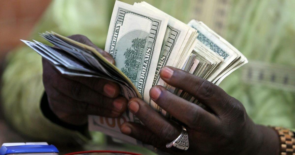 T&T has parallel black market for forex, says Aboud