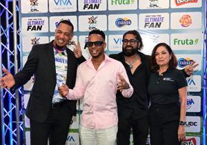 SM Jaleel Returns as CPL Sponsor, Hailing Fan Power