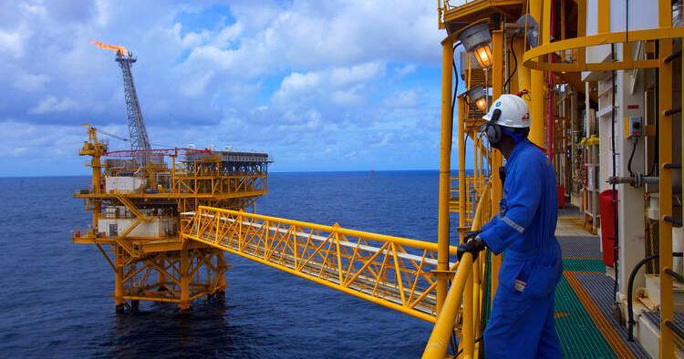 Offshore-Vorfall wird noch untersucht: Woodside bittet um sichere Rückkehr ...