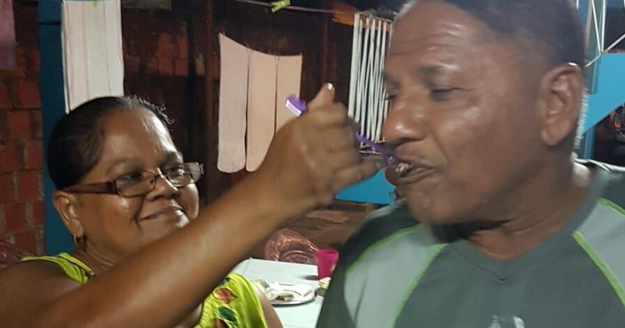 Pepper Sauce Man' dies after hit-and-run - Vimarsana News
