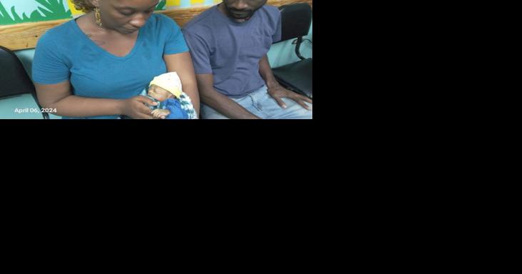 Mom: Rumani put with 'highly infectious' in­fant | Local News - Vimarsana News