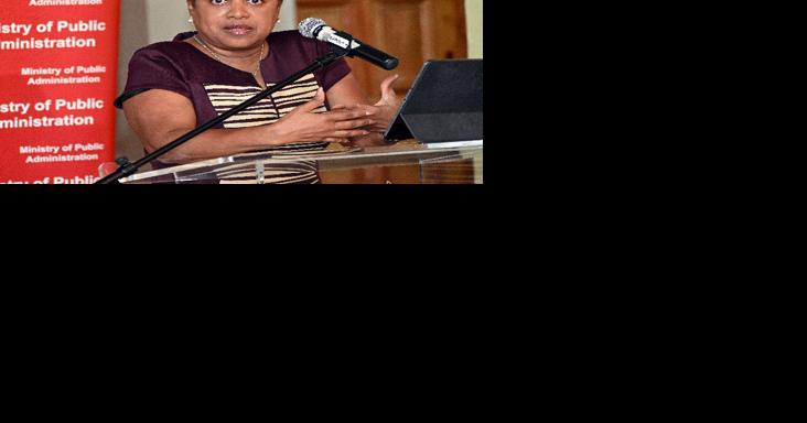 Relaxed dress code at Govt offices from Monday - Vimarsana News