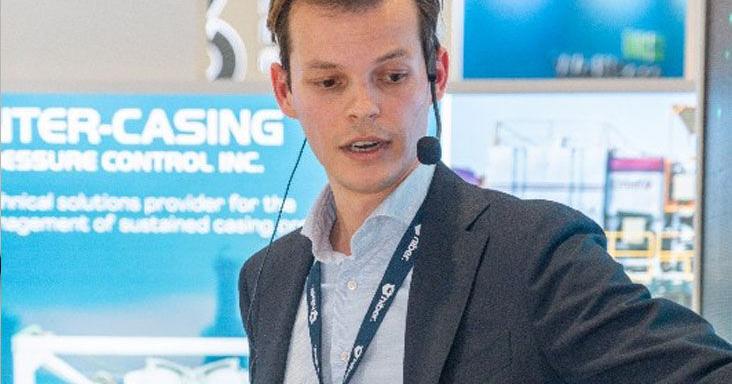 Smart sensors, fewer site visits