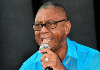 Cultural fraternity pays tribute to ‘Birdie’