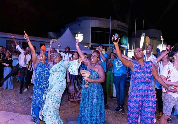 trinidadexpress.com - Vishanna Phagoo - 'I Am Jazz' aims to transform T&T's tourism and culture