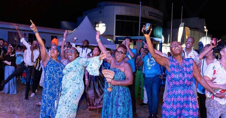 ‘I Am Jazz’ aims to transform T&T’s tourism and culture