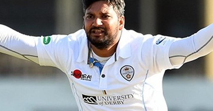 Rampaul grabs two in two, Derby lose | Local Sports | trinidadexpress.com