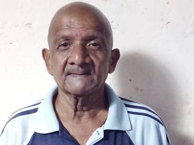 Police probe death of Curepe man