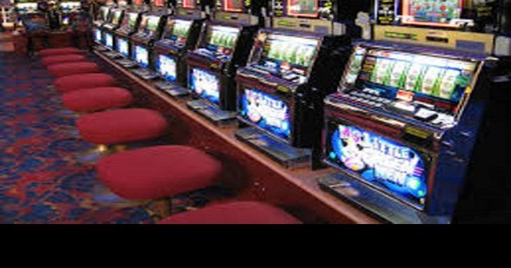 Grenada regulating its gaming sector | Local News | trinidadexpress.com