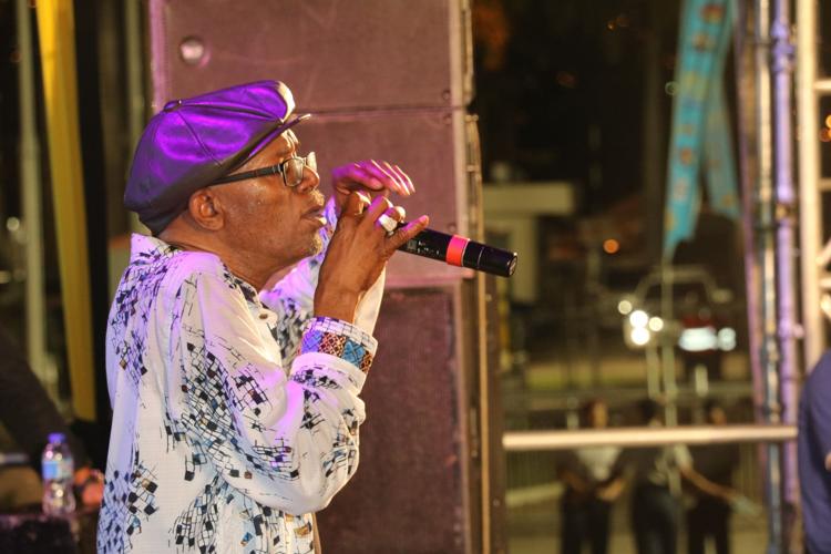 Sweet Redemption Features