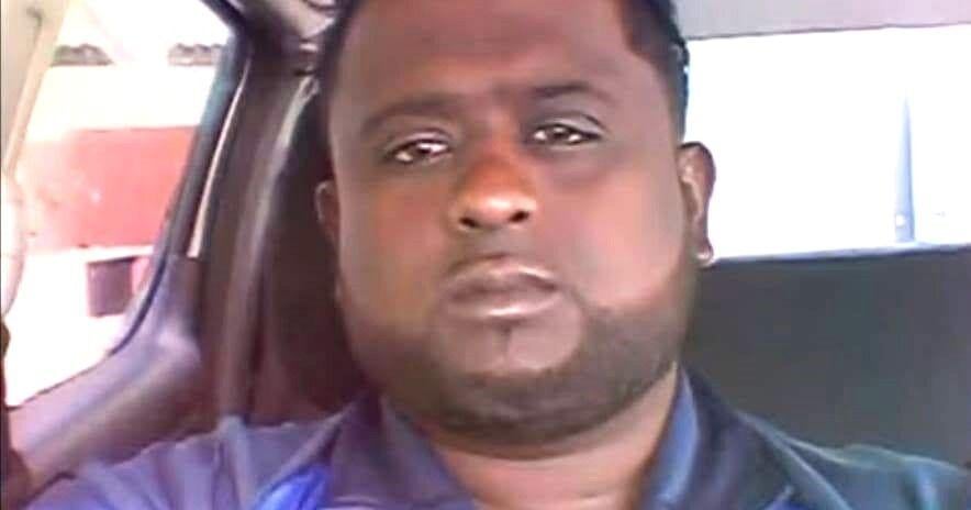Former West Indies cricketer Aaron Ragoonath dies Jul 10, 2026 20 mins ago 1 min to read