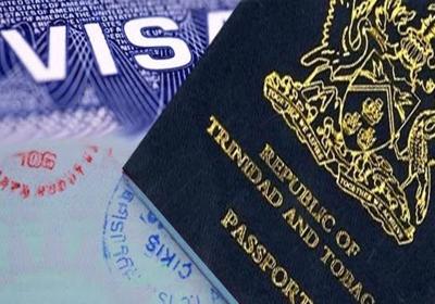Sitting minister’s US visa ‘revoked’