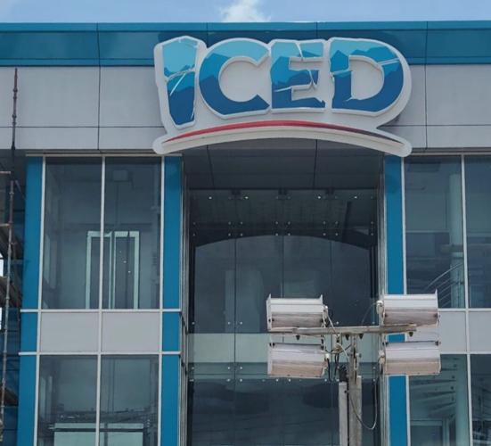 T&T's first Ice Rink opens today News Extra