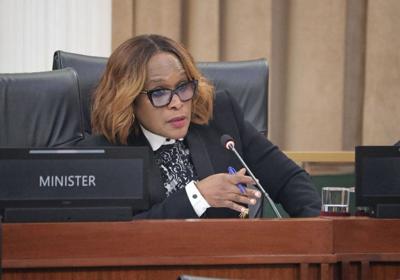 Works Ministry employs 1,144 under recruitment drive