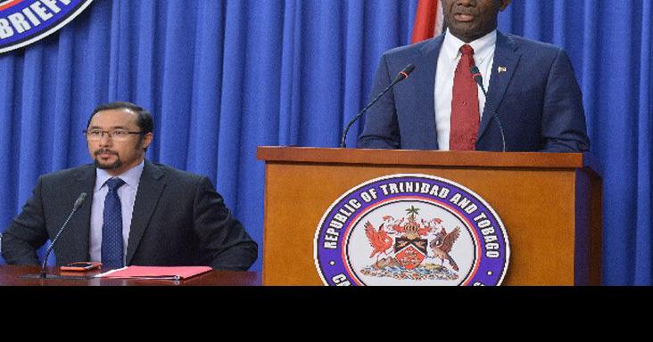 Stuart acts again: PM off to Samoa