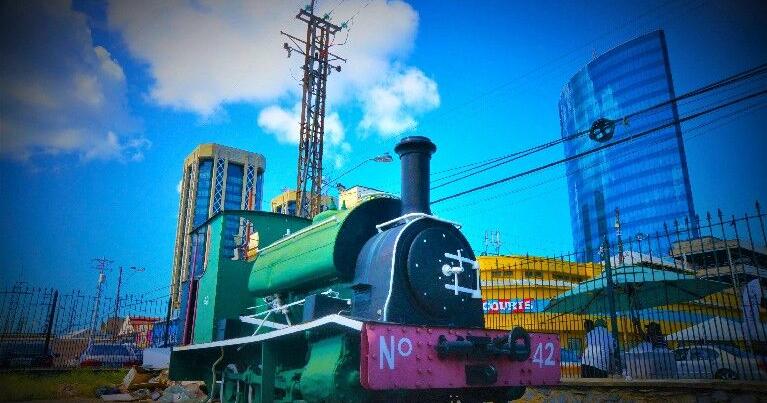 How Trinidad lost its railway