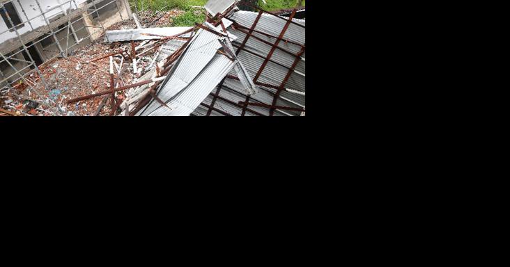 Rains wreak havoc - Vimarsana News